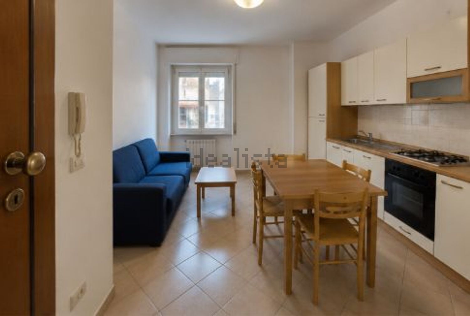 appartamento in affitto a Verona in zona Centro Storico