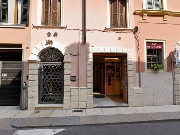 locale commerciale in affitto a Verona in zona Cittadella