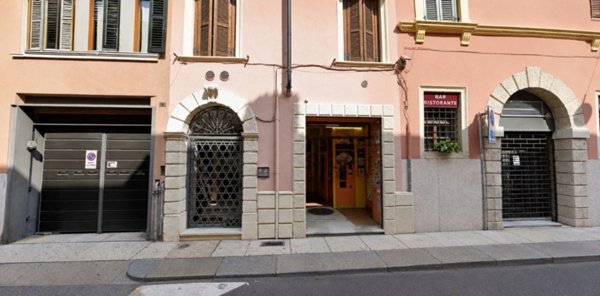 locale commerciale in affitto a Verona in zona Cittadella