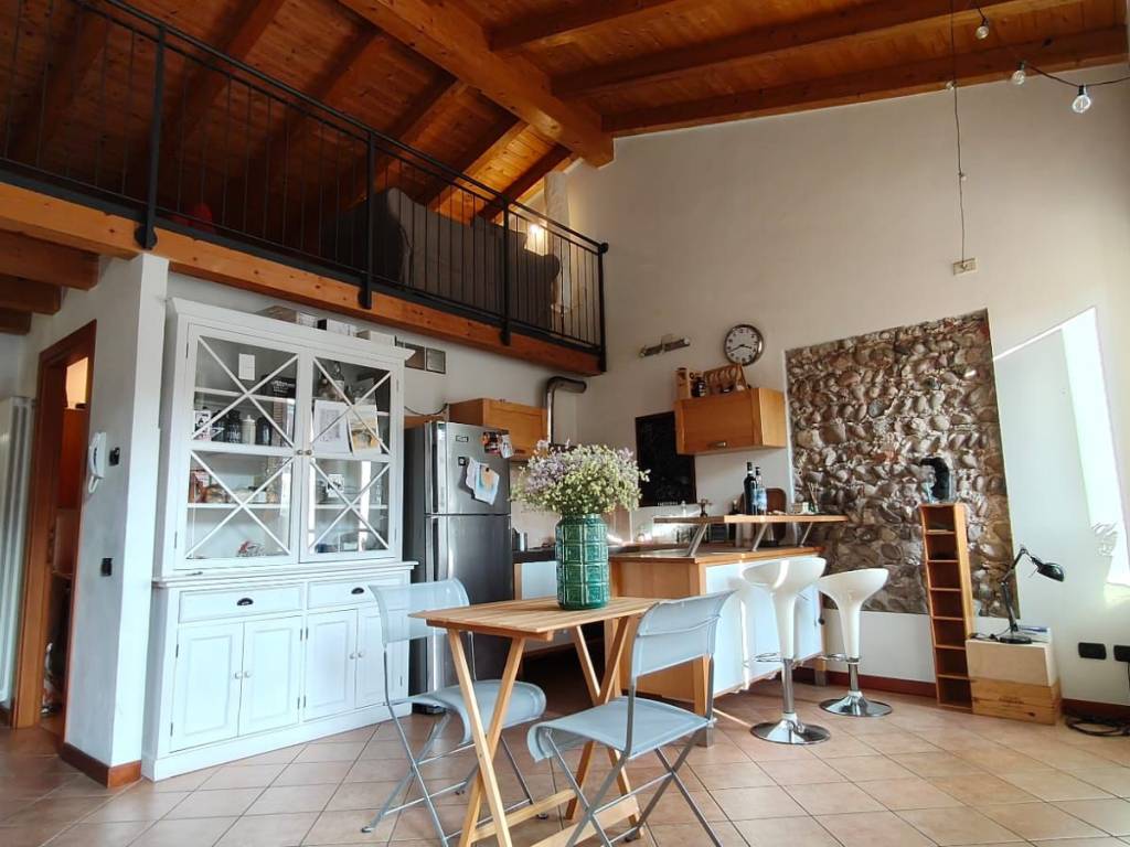 appartamento in affitto a Verona