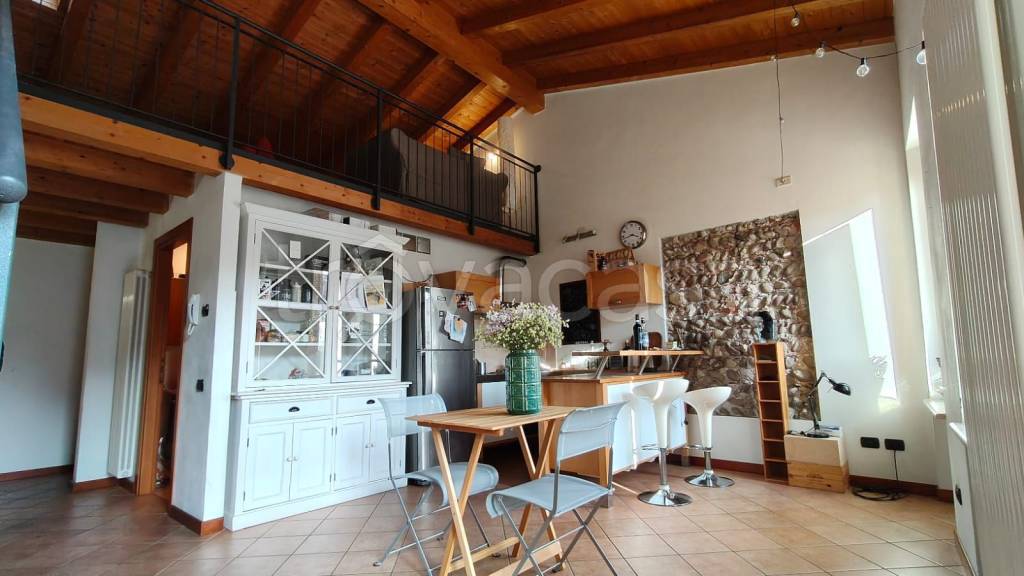 appartamento in affitto a Verona in zona Veronetta