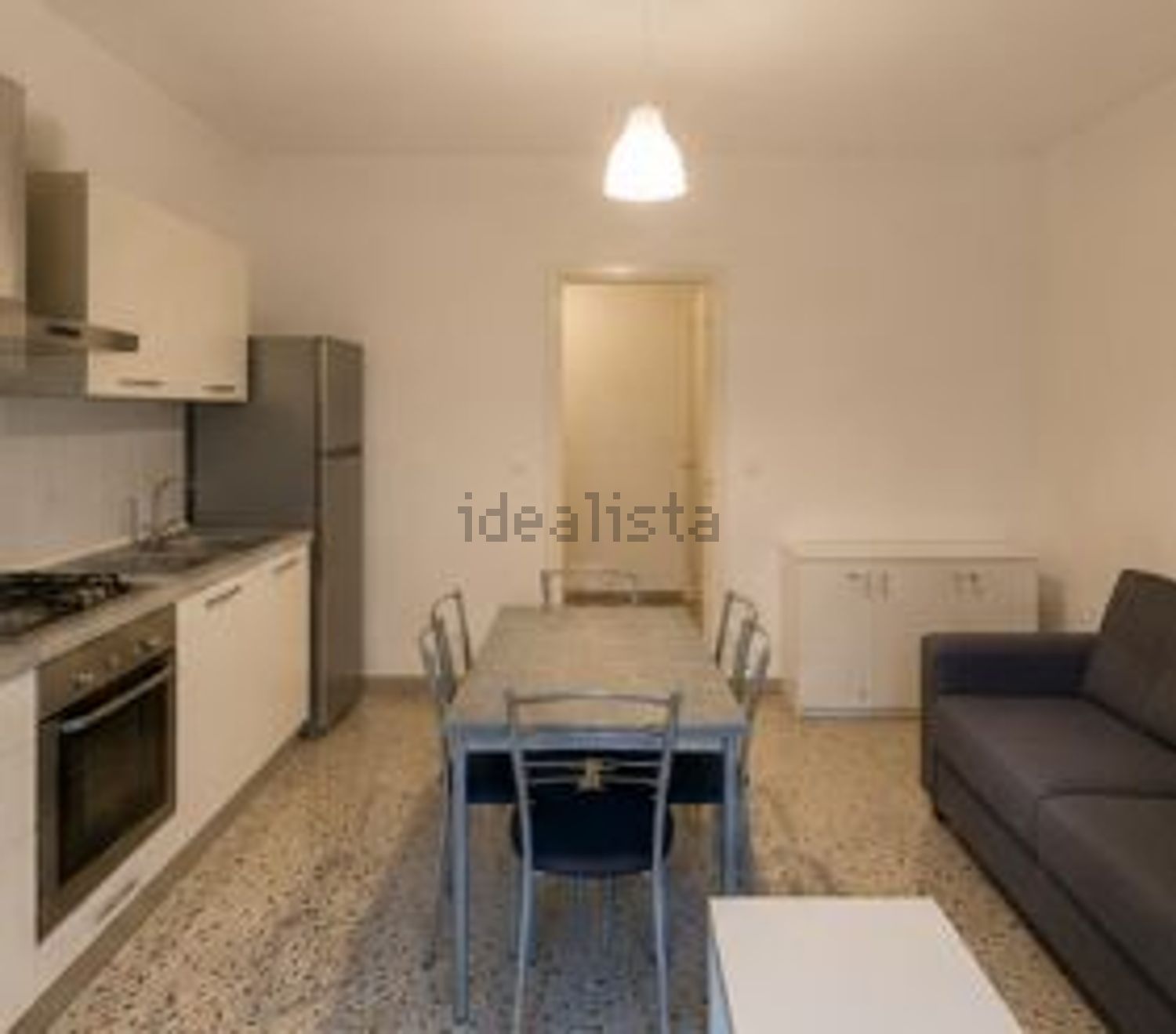 appartamento in affitto a Verona in zona Centro Storico