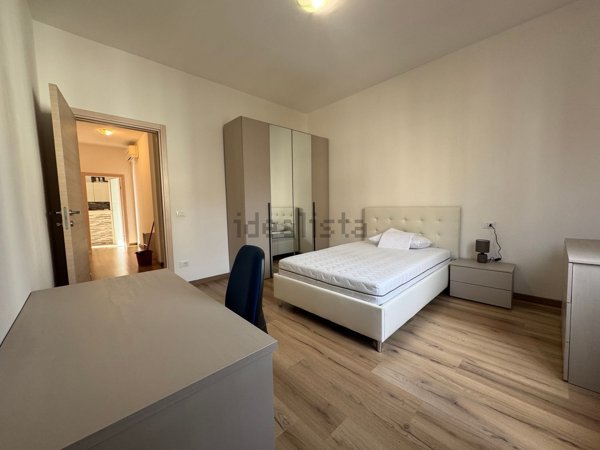 appartamento in affitto a Verona in zona Borgo Roma