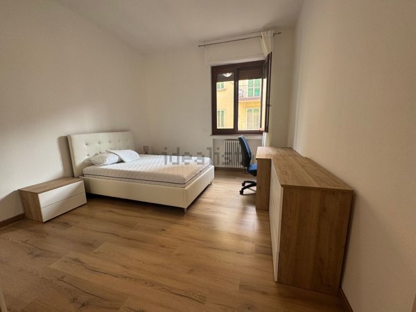 appartamento in affitto a Verona in zona Borgo Roma
