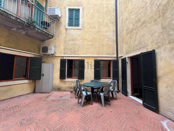 appartamento in affitto a Verona in zona Centro Storico