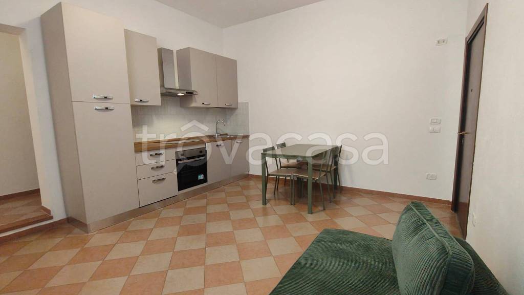 appartamento in affitto a Verona in zona Musicisti / Santa Croce