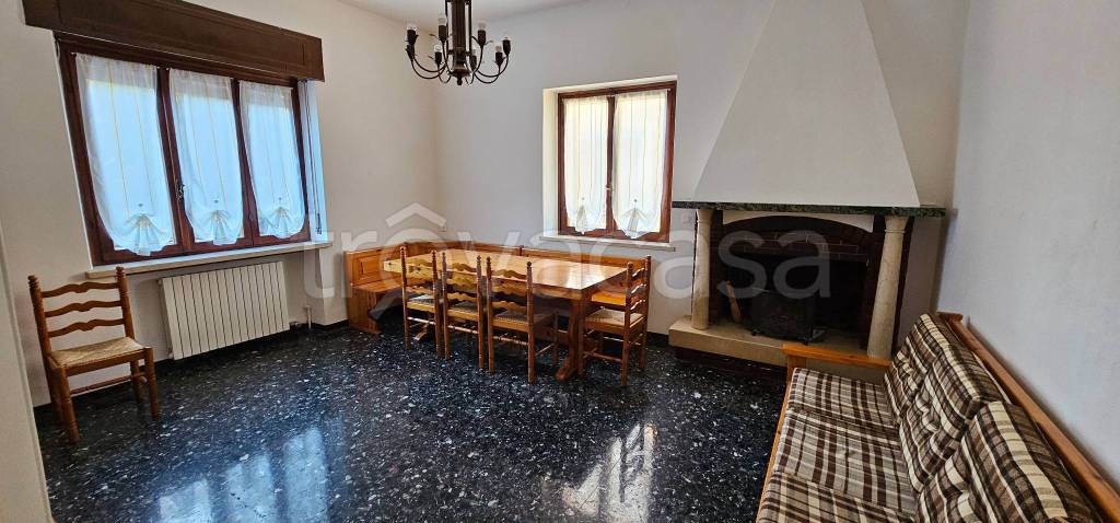 appartamento in affitto a Verona in zona Borgo Roma
