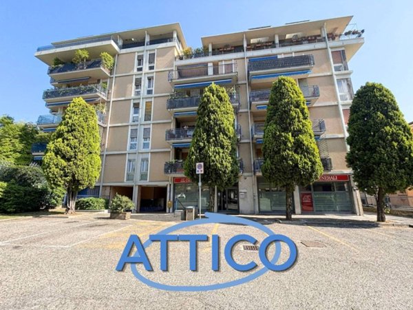 appartamento in affitto a Verona in zona Borgo Milano