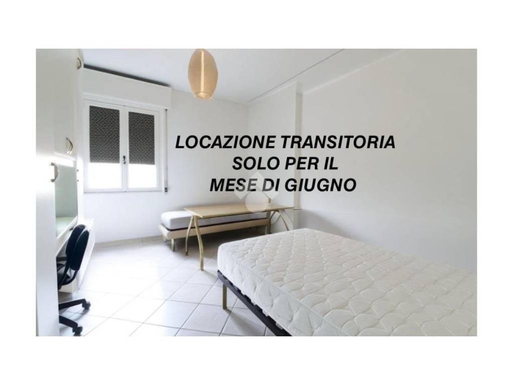 appartamento in affitto a Verona in zona Borgo Venezia / Borgo Trieste