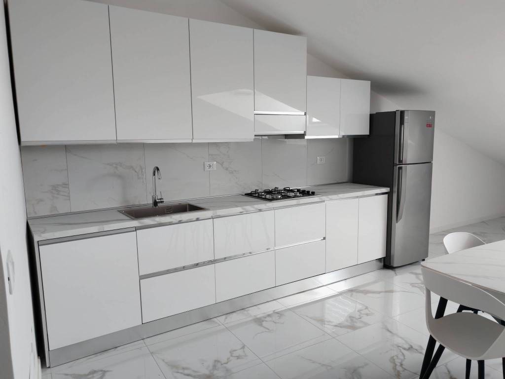 appartamento in affitto a Verona