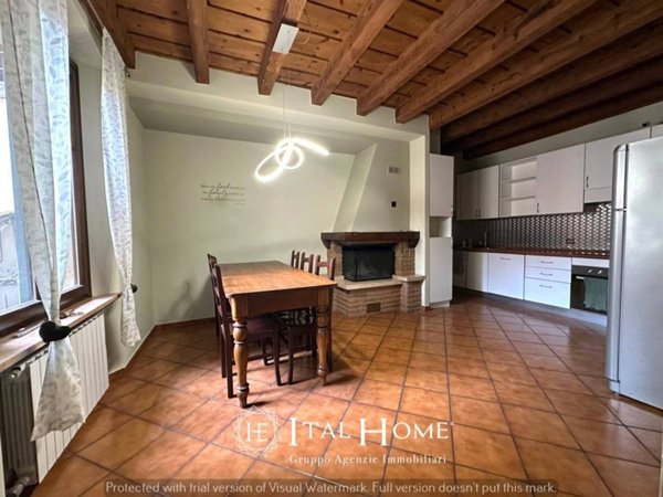 appartamento in affitto a Verona in zona Centro Storico