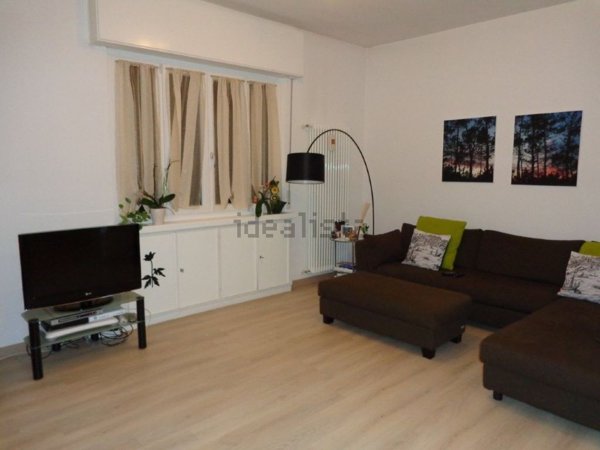 appartamento in affitto a Verona in zona Borgo Trento