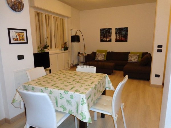 appartamento in affitto a Verona in zona Borgo Trento