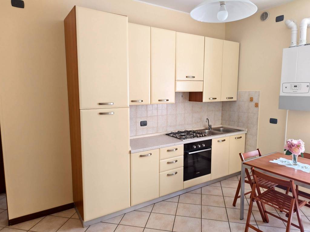 appartamento in affitto a Verona in zona San Pancrazio