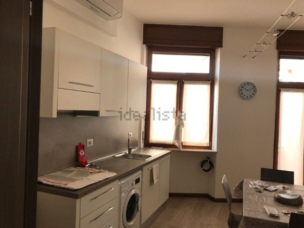 appartamento in affitto a Verona in zona Centro Storico