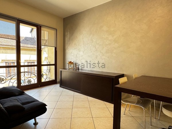 appartamento in affitto a Verona in zona Veronetta