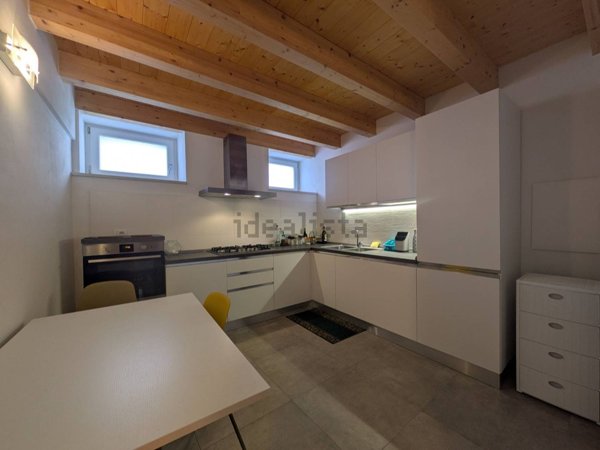casa indipendente in affitto a Verona in zona Quinzano