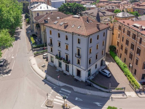 negozio in affitto a Verona in zona Borgo Trento