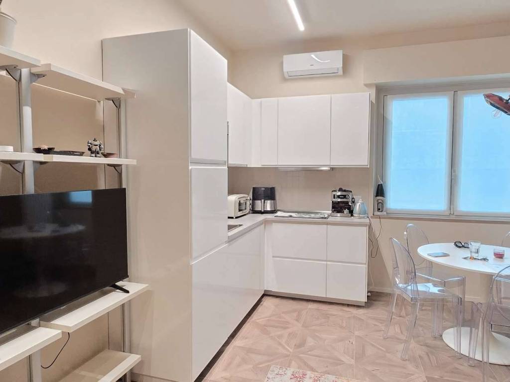 appartamento in affitto a Verona in zona Borgo Trento