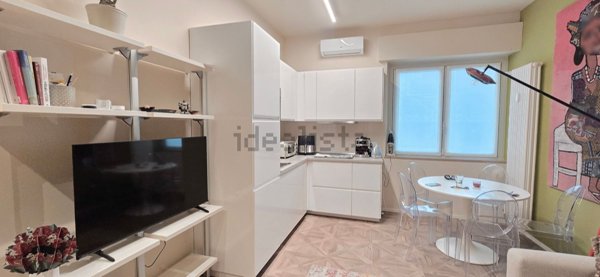 appartamento in affitto a Verona in zona Borgo Trento