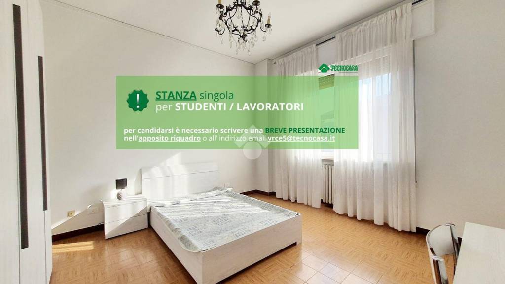 appartamento in affitto a Verona