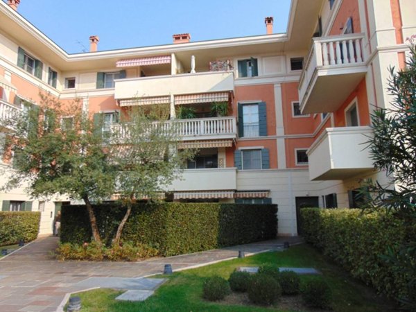 appartamento in affitto a Verona in zona Chievo