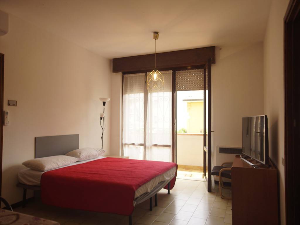 appartamento in affitto a Verona in zona Golosine
