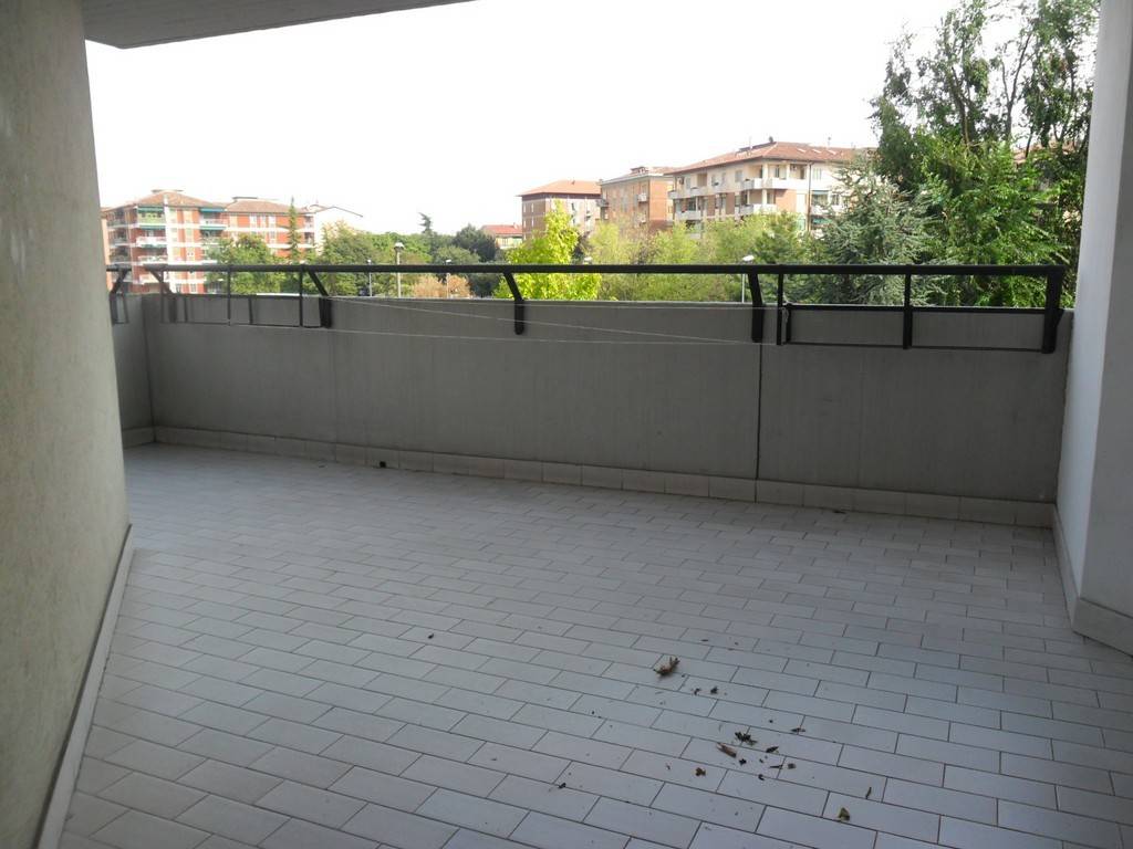 appartamento in affitto a Verona in zona Saval