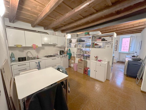 appartamento in affitto a Verona in zona Veronetta