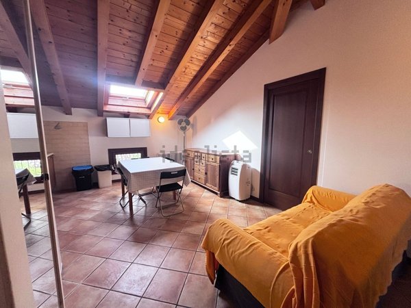 appartamento in affitto a Verona in zona Veronetta