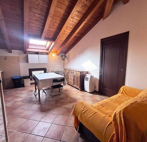 appartamento in affitto a Verona in zona Veronetta