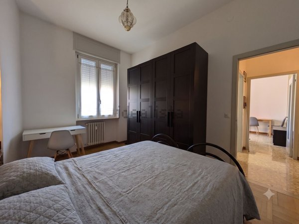 appartamento in affitto a Verona in zona Borgo Trento