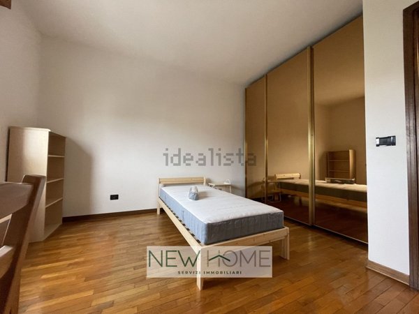 appartamento in affitto a Verona