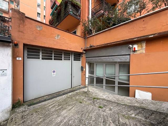 ufficio in affitto a Verona in zona Borgo Milano