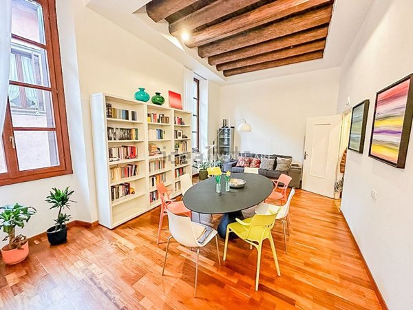 appartamento in affitto a Verona in zona Centro Storico