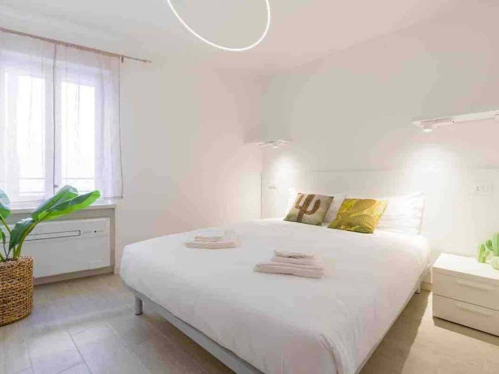 appartamento in affitto a Verona in zona Cittadella