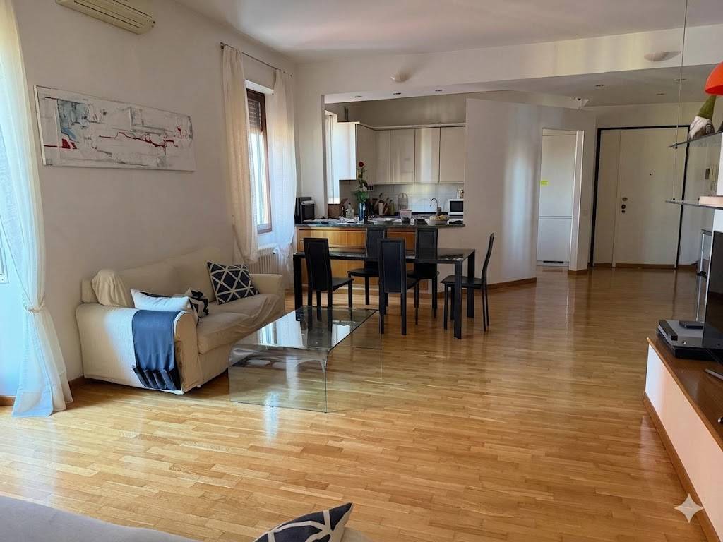 appartamento in affitto a Verona in zona San Zeno