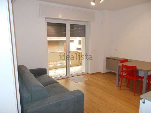 appartamento in affitto a Verona