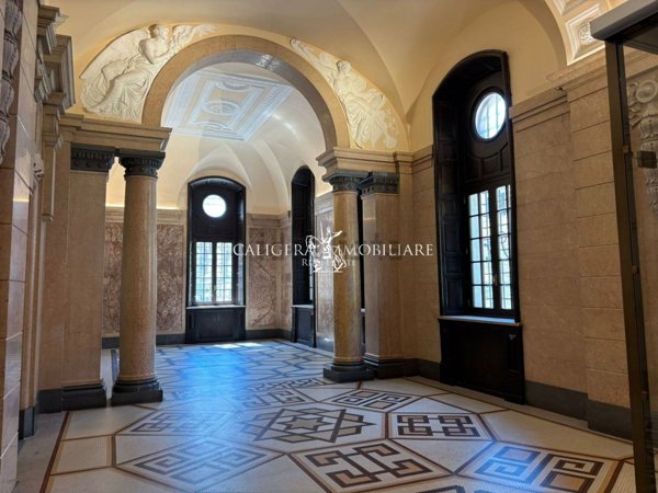 appartamento in affitto a Verona in zona Centro Storico