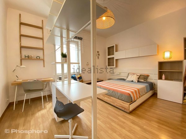 appartamento in affitto a Verona in zona Borgo Venezia / Borgo Trieste
