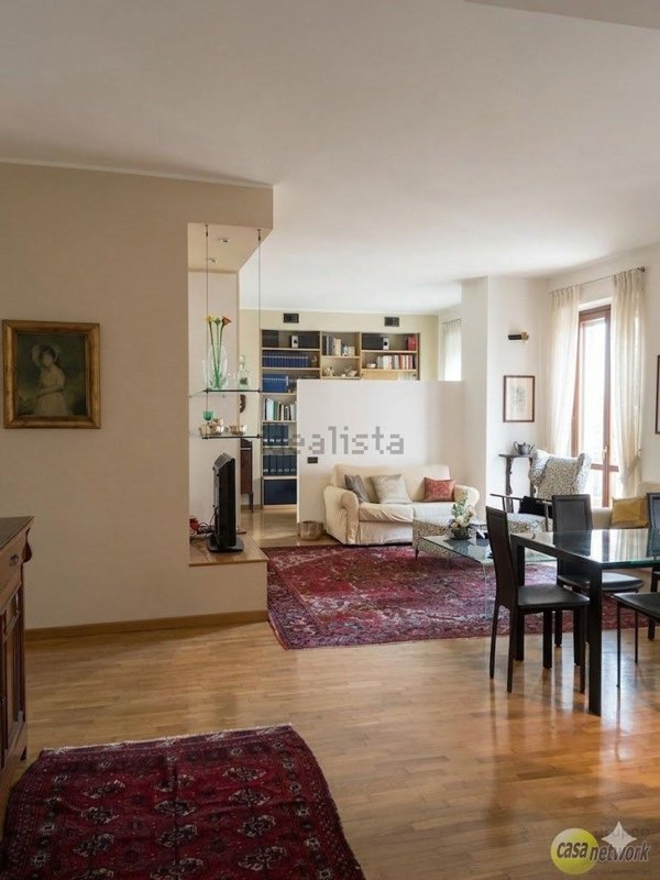 appartamento in affitto a Verona in zona San Zeno
