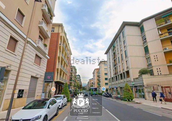 locale commerciale in affitto a Verona in zona Borgo Trento
