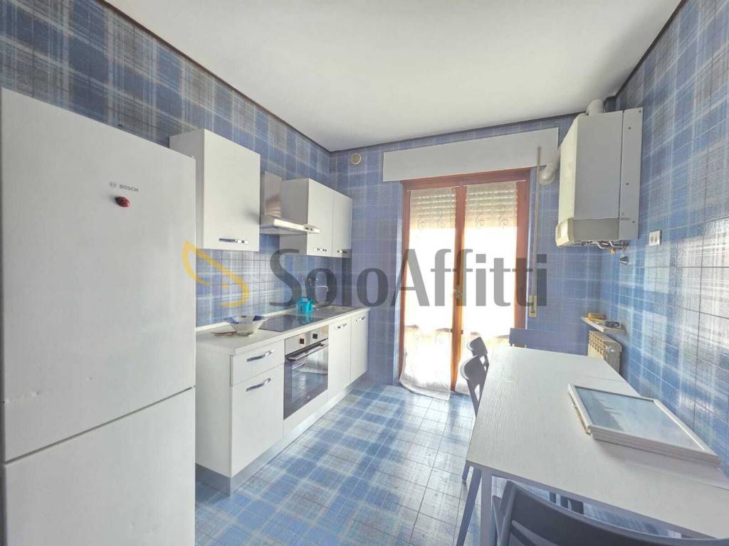 appartamento in affitto a Verona in zona Borgo Venezia / Borgo Trieste