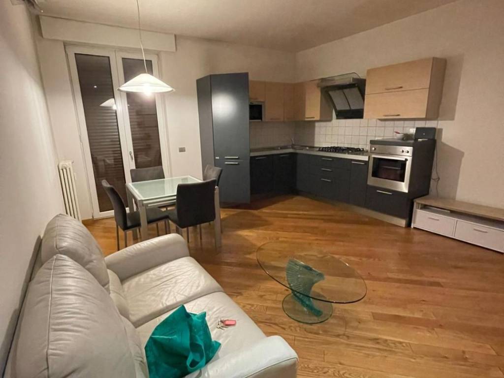 appartamento in affitto a Verona in zona Centro Storico