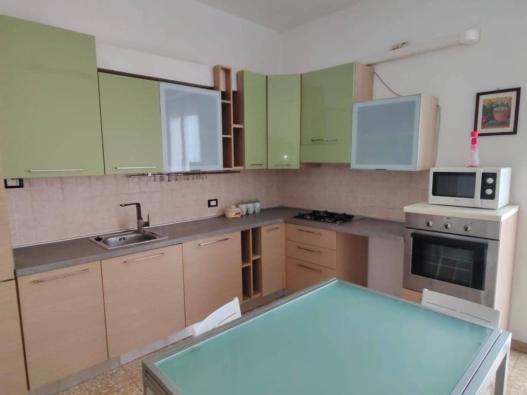 appartamento in affitto a Verona in zona Borgo Venezia / Borgo Trieste