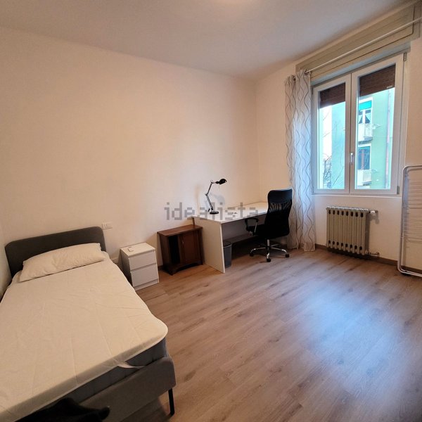 appartamento in affitto a Verona in zona San Pancrazio