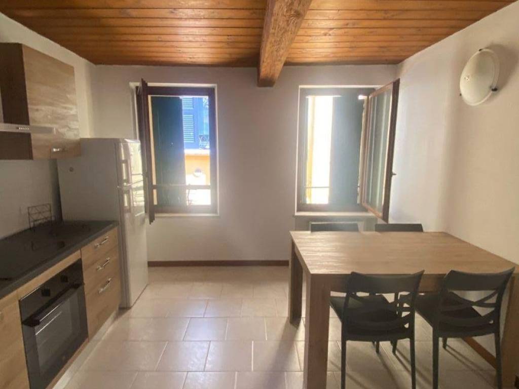 appartamento in affitto a Verona in zona Veronetta