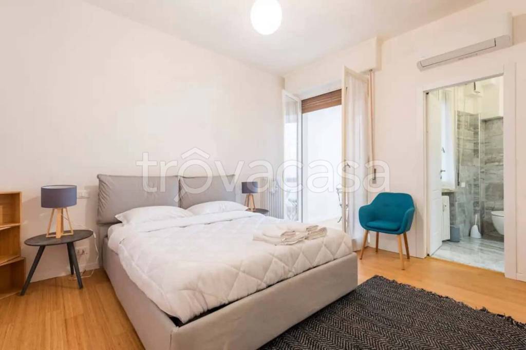 appartamento in affitto a Verona in zona Centro Storico