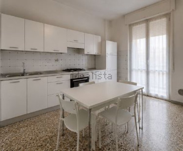 appartamento in affitto a Verona in zona Borgo Trento