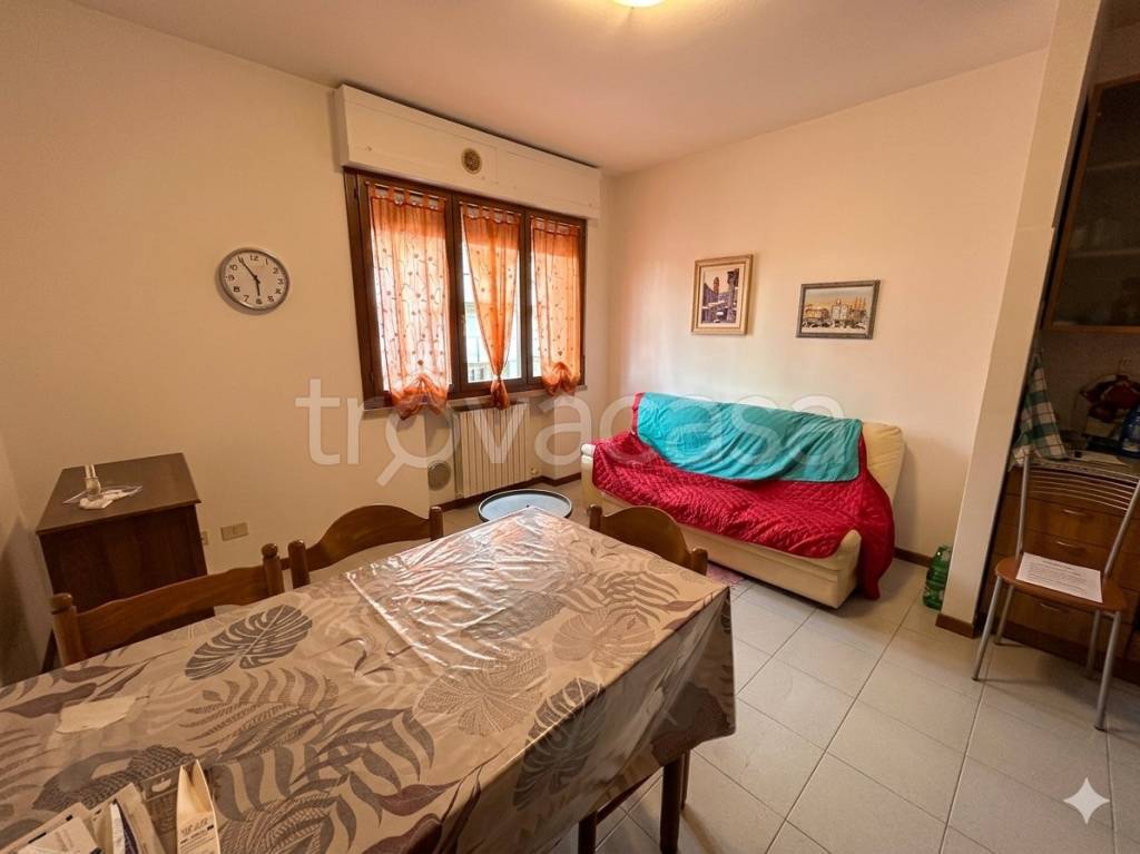 appartamento in affitto a Verona in zona Porto Crencano